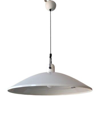 Martinelli Luce - Elio Martinelli - Lampe - 1849 Lampara -