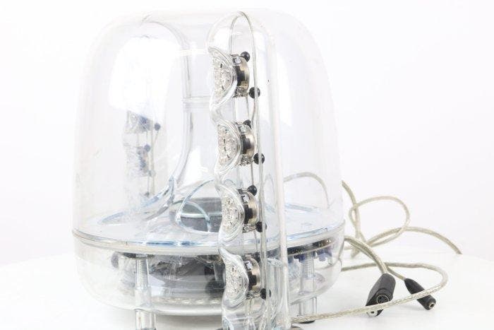 Harman Kardon - SoundSticks Hifi-set, TV, Hi-fi & Vidéo, Radios