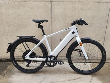 Stromer ST3 Sport maat Large Speedpedelec 983 Wh