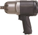Pneumatische Slagmoersleutel 1950Nm, Verzenden