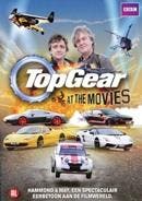 Top gear special - At the movies op DVD, Verzenden