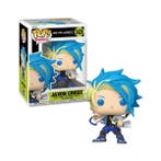 Funko Pop!  Beyblade X - Jaxon Cross #2426, Verzamelen, Verzenden, Nieuw