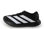Adidas Sportschoenen in maat 40½ Zwart, Kleding | Heren, Schoenen, Verzenden, Zo goed als nieuw, Adidas, Sportschoenen