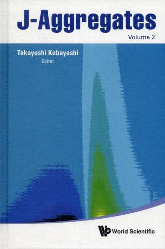 J-Aggregates 9789814365741 Kobayashi Takayoshi, Boeken, Taal | Engels, Zo goed als nieuw, Verzenden