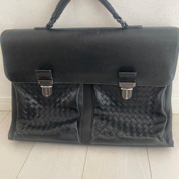 Bottega Veneta - Business bag, Nieuw