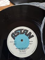 Jimi Hendrix - 10 LPs Boxset , Compilation - LP Box set -