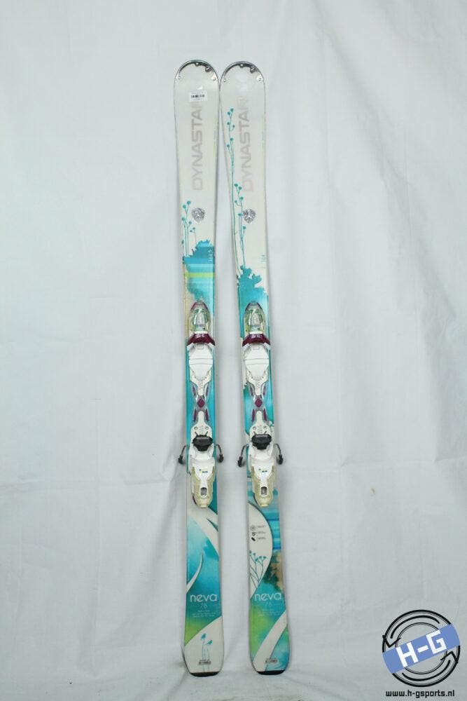 Dynastar neva 78 - 164, Sports & Fitness, Ski & Ski de fond, Envoi