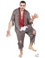 halloween student kostuum, Ophalen of Verzenden, Nieuw