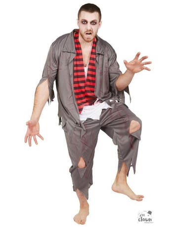 halloween student kostuum, Ophalen of Verzenden, Nieuw