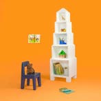 Magis Downtown Opbergkast, Verzenden