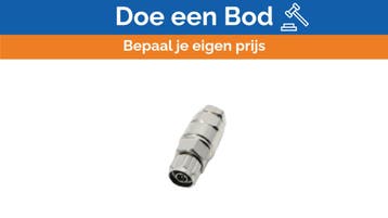 Bieden: Marine Electronics Connector HUB-84124063 for Navig, Ophalen of Verzenden