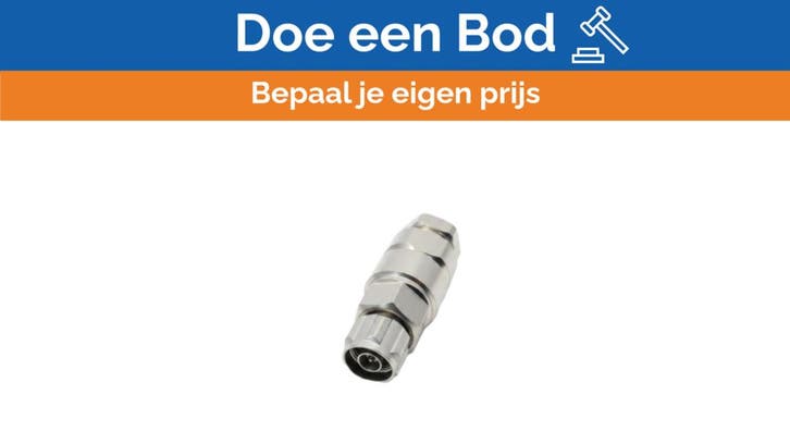 Bieden: Marine Electronics Connector HUB-84124063 for Navig, Watersport en Boten, Navigatiemiddelen en Scheepselektronica, Ophalen of Verzenden