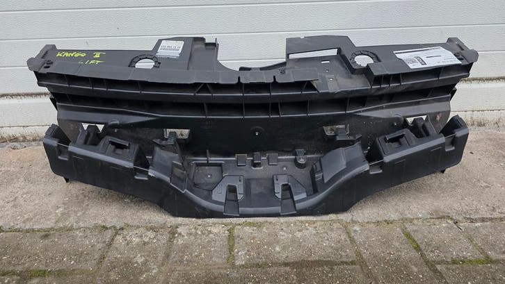 Face avant Renault Kangoo II Facelift 2013 - 2021, Auto-onderdelen, Carrosserie, Ophalen