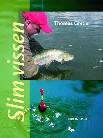 Slim vissen 9789043911535 T. Gretler, Verzenden, Zo goed als nieuw, T. Gretler