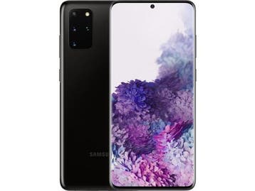 Veiling - Samsung Galaxy S20+ - 5G - 128GB - Cosmic Black