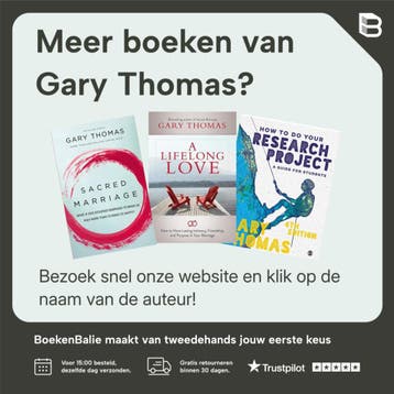 Education 9780199643264 Gary Thomas, Verzenden, Zo goed als nieuw, Gary Thomas