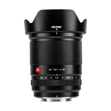 Viltrox AF 13mm 1.4 (Sony E) **OUTLET**, Ophalen of Verzenden, Nieuw, Groothoeklens