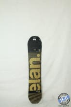 Refurbished - Snowboard - Elan RS Rocker - 125, Ophalen of Verzenden, Gebruikt, Board