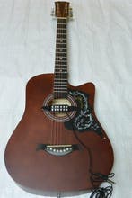 No brand - akoestisch - - Akoestische gitaar - China - 2025