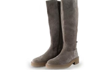 Gabor Laarzen in maat 40 Beige, Hoge laarzen, Verzenden, Beige, Gabor