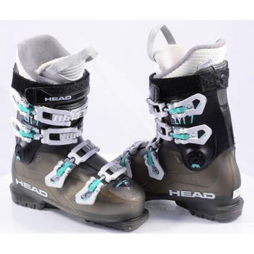 38 39 40 41 dames skischoenen HEAD EDGE LYT 7 W, Hi-Top tech, Verzenden, Gebruikt, Head