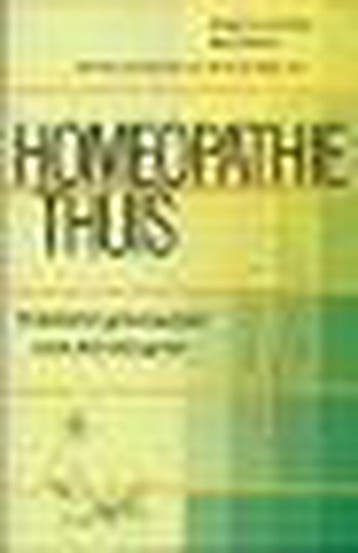 Homeopathie thuis 9789026943638 Stephen Cummings, Livres, Verzenden, Stephen Cummings