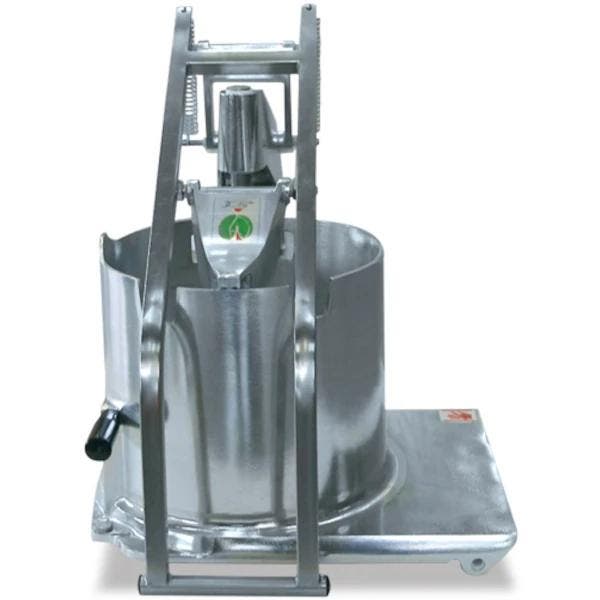 Koolinvoergoot | Electrolux Groentesnijders 700-2500kg/u |, Articles professionnels, Horeca | Équipement de cuisine, Envoi