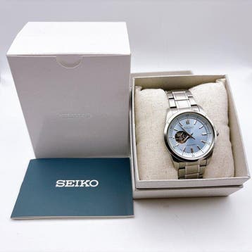 Seiko - SCVE065 Spring 2026 Limited Edition 1 of 1000