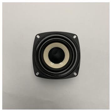Bieden: Monacor Marine Wideband Speaker SP-40 8 Ohm 4.05 x, Ophalen of Verzenden, Nieuw