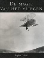 De magie van het vliegen 9789060975800 S. Dalton, Verzenden, S. Dalton