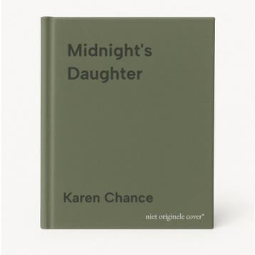 Midnights Daughter 9780241956014 Karen Chance, Boeken, Verzenden, Gelezen, Karen Chance