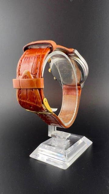 Baume & Mercier - Sans prix de réserve - 6103 - Homme - 1990