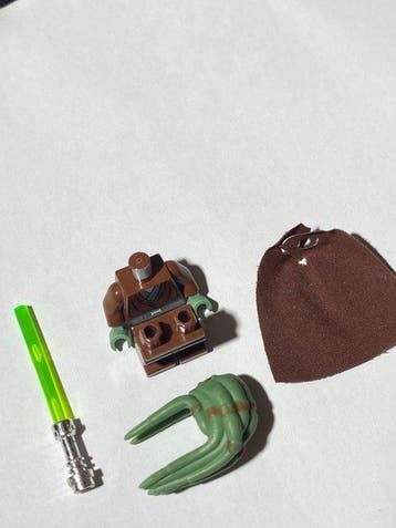Lego Minifiguur - Star Wars - 9526