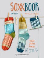Soxxbook 9789462501997 Kerstin Balke, Boeken, Verzenden, Zo goed als nieuw, Kerstin Balke