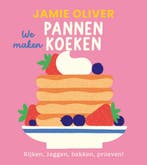 Jamies kleine keukenbieb - We maken pannenkoeken, Verzenden