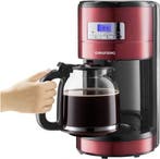 Grundig KM 6330 filterkoffieapparaat, Verzenden, Zo goed als nieuw