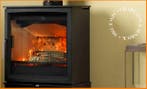 Charlton & Jenrick houtkachel koop je bij 123Rookkanaal, Verzenden