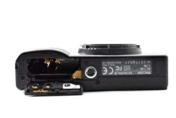 Ricoh GR DIGITAL III Appareil photo numérique, Nieuw
