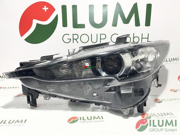 MAZDA CX5 CX-5 LED PHARE AVANT GAUCHE KB8M51040, Auto-onderdelen, Verlichting, Gebruikt, Verzenden