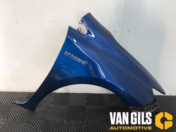 Scherm rechts-voor Toyota Auris O272880