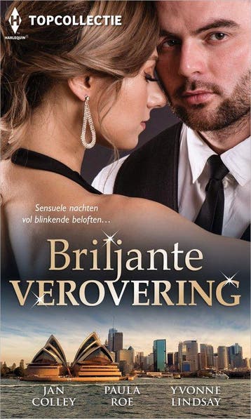 Briljante verovering - Colley, Verzenden