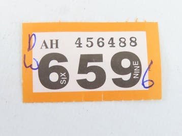 Märklin H0 - O.a. uit set 42161 - Wagon de passagers pour
