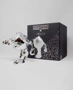 Richard Orlinski (1966) - PAC-MAN x Orlinski Édition Silver