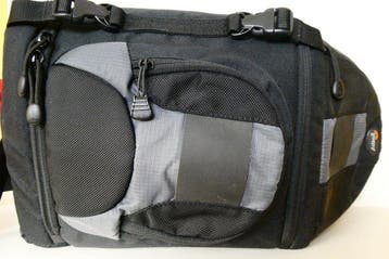 Lowepro Camera rugzak Slingshot 200 AW Cameratas