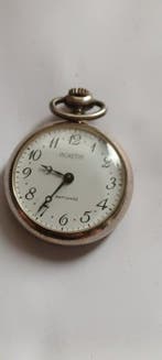 pocket MORETIME - pocket watch - No Reserve Price -, Nieuw