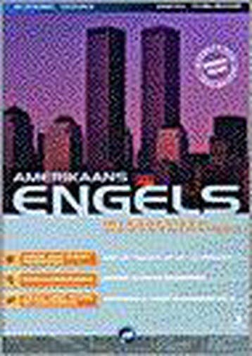 INTERACTIEVE TAALCURSUS ENGELS WOORDENTR 9789039509982, Boeken, Verzenden, Gelezen, Digital Publishing