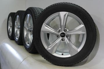 Audi Q5 SQ5 80A 19 inch velgen Michelin Winterbanden Origine, Auto-onderdelen, Banden en Velgen, Ophalen of Verzenden, Nieuw