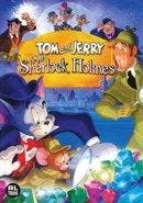 Tom & Jerry - Meet Sherlock Holmes op DVD, Cd's en Dvd's, Verzenden, Nieuw in verpakking