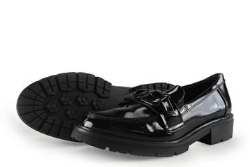 Jana Loafers in maat 42 Zwart, Jana, Verzenden, Zwart, Overige typen