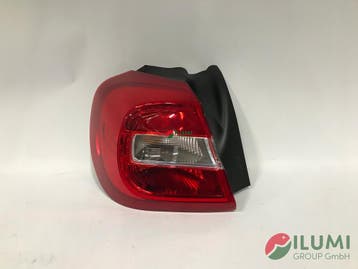 Achterlicht links Mercedes GLA X156 13-16 origineel EU-versi, Verzenden